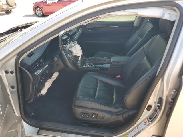 Photo 7 from auction – 2013 LEXUS ES 350 with VIN JTHBK1GG8D2072648