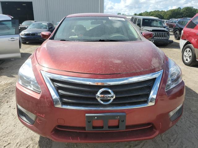 Photo 5 from auction – 2013 NISSAN ALTIMA 4 D with VIN 1N4AL3AP5DC154741