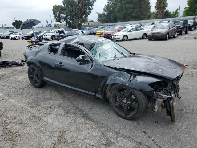 Photo 4 from auction – 2004 MAZDA RX8 with VIN JM1FE173740133667