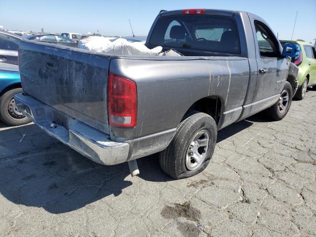 Photo 3 from auction – 2002 DODGE RAM 1500 with VIN 1D7HA16N32J224214
