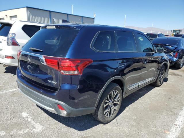 Zdjęcie 3 z aukcji – 2017 MITSUBISHI OUTLANDER z VIN JA4AD2A39HZ040110