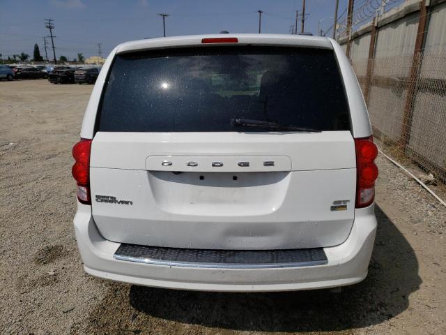 Photo 6 from auction – 2019 DODGE GRAND CARA with VIN 2C4RDGEG1KR565313