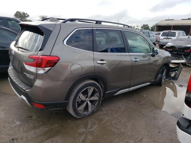 Photo 3 from auction – 2019 SUBARU FORESTER T with VIN JF2SKAWC4KH504194