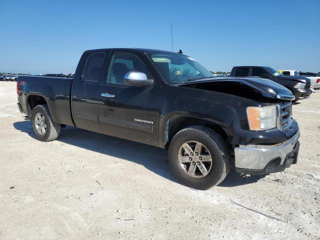 Photo 4 from auction – 2012 GMC SIERRA K15 with VIN 1GTR2VE74CZ271454
