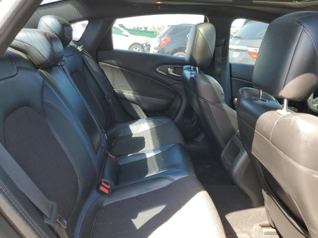 Снимка 10 от търг – 2015 CHRYSLER 200 S с VIN 1C3CCCBB3FN555206