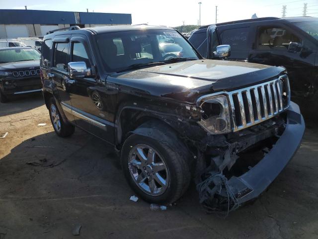Photo 4 from auction – 2012 JEEP LIBERTY SP with VIN 1C4PJMAKXCW200467