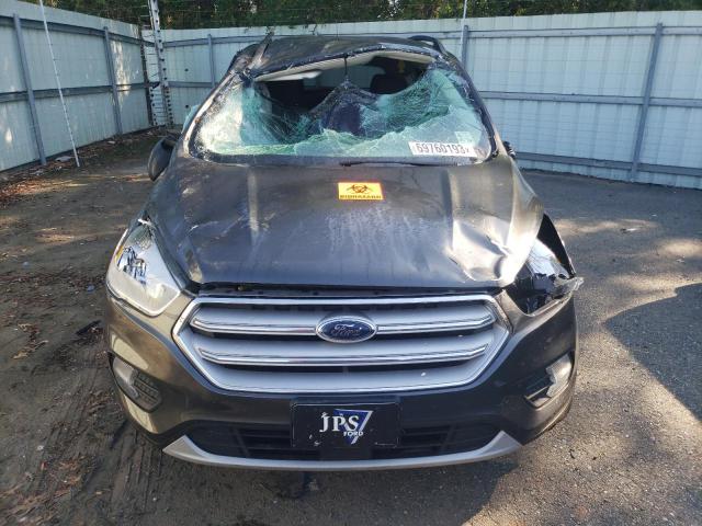 Photo 5 from auction – 2018 FORD ESCAPE SE with VIN 1FMCU0GD5JUB16178