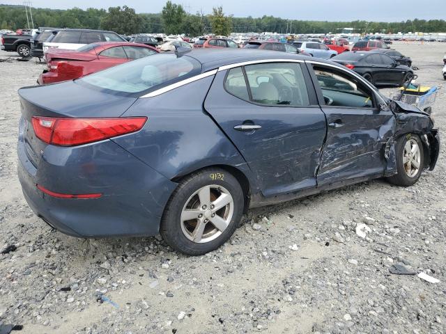 Photo 3 from auction – 2015 KIA OPTIMA LX with VIN KNAGM4A78F5582623
