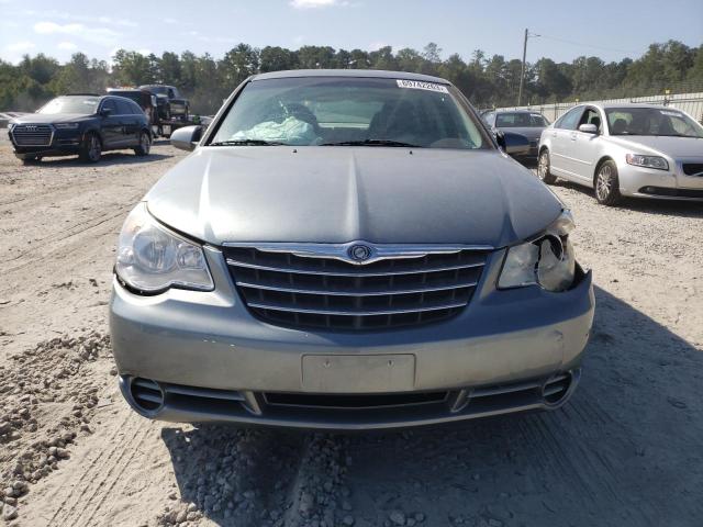 Foto 5 de la subasta – 2010 CHRYSLER SEBRING LI con VIN 1C3CC5FB9AN230980