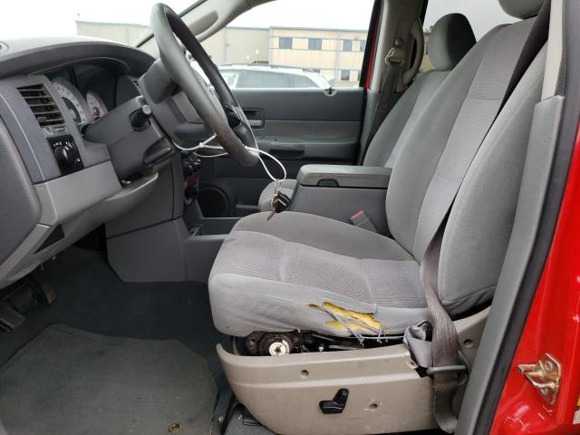 Photo 7 from auction – 2006 DODGE DURANGO SL with VIN 1D4HD48N46F167453