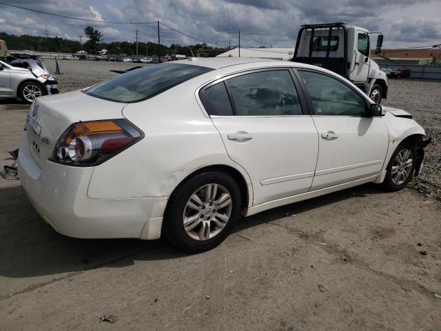 Photo 3 from auction – 2012 NISSAN ALTIMA BAS with VIN 1N4AL2AP8CC152068