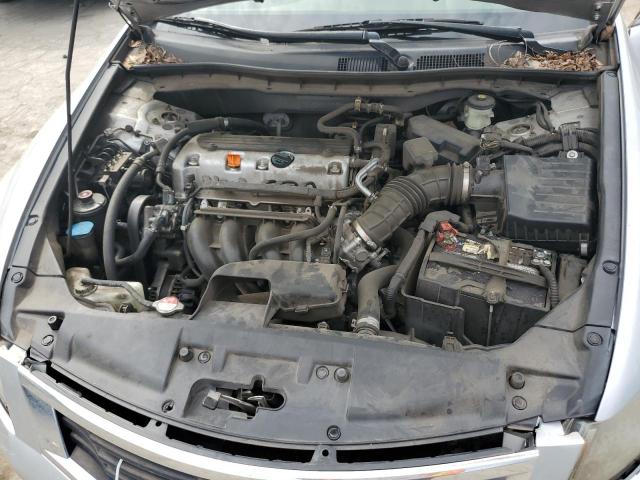 Photo 11 from auction – 2008 HONDA ACCORD LXP with VIN JHMCP26418C053443