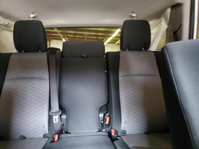 Photo 10 from auction – 2017 TOYOTA 4RUNNER SR with VIN JTEZU5JR7H5160828