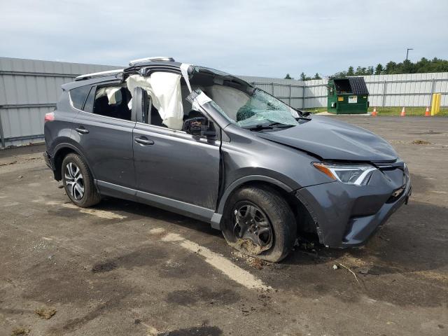 Photo 4 from auction – 2016 TOYOTA RAV4 LE with VIN JTMBFREV2GJ067493