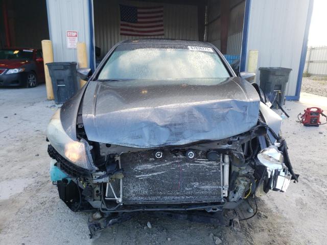 Photo 5 from auction – 2011 HONDA ACCORD EXL with VIN 1HGCP3F89BA030636