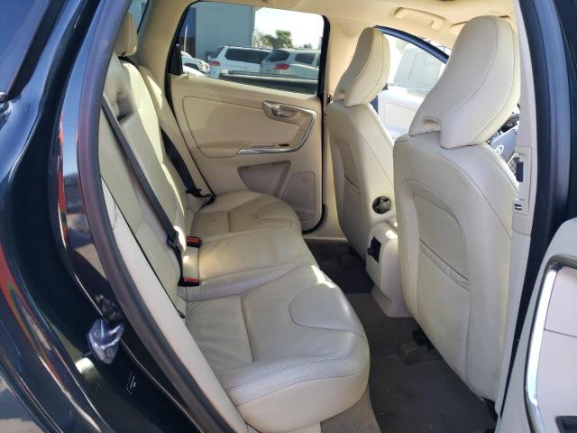 Photo 10 from auction – 2014 VOLVO XC60 3.2 with VIN YV4940DLXE2512678