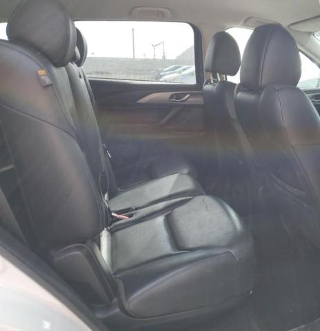 Zdjęcie 10 z aukcji – 2017 MAZDA CX-9 TOURI z VIN JM3TCACY4H0130751