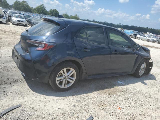 Photo 3 from auction – 2021 TOYOTA COROLLA SE with VIN JTND4MBE3M3117206