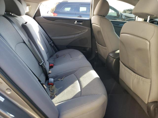 Photo 10 from auction – 2011 HYUNDAI SONATA GLS with VIN 5NPEB4ACXBH163941