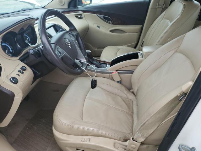 Photo 7 from auction – 2013 BUICK LACROSSE with VIN 1G4GC5E39DF319935
