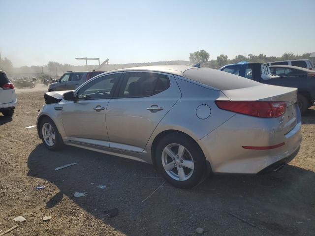 Photo 2 from auction – 2014 KIA OPTIMA LX with VIN KNAGM4A7XE5507288
