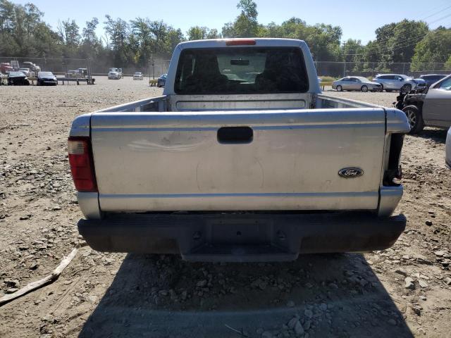 Photo 6 from auction – 2005 FORD RANGER with VIN 1FTYR10D95PA31019