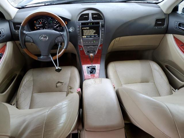 صورة رقم 8 من المزاد - 2007 LEXUS ES 350 مع VIN JTHBJ46G972120510