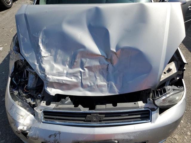 Photo 11 from auction – 2008 CHEVROLET IMPALA LT with VIN 2G1WT58N389109917