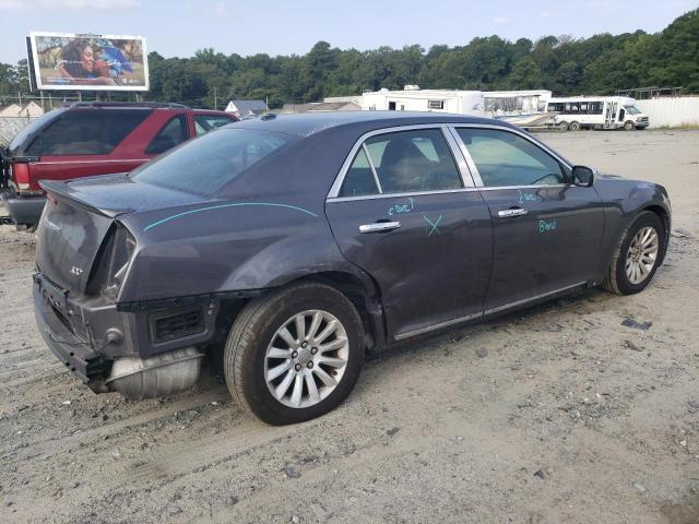 Photo 3 from auction – 2013 CHRYSLER 300 with VIN 2C3CCAAG1DH732326
