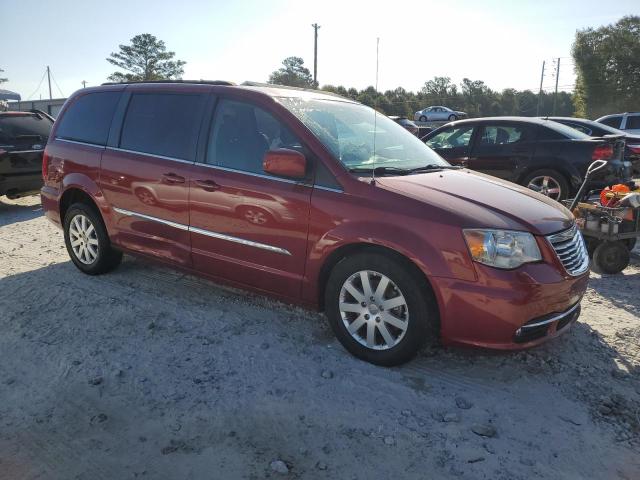 Photo 4 from auction – 2016 CHRYSLER TOWN & COU with VIN 2C4RC1BGXGR259898