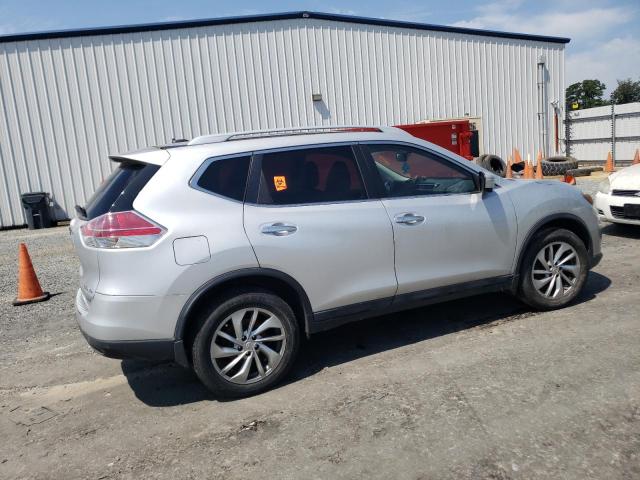 Photo 3 from auction – 2014 NISSAN ROGUE S with VIN 5N1AT2MV2EC868659