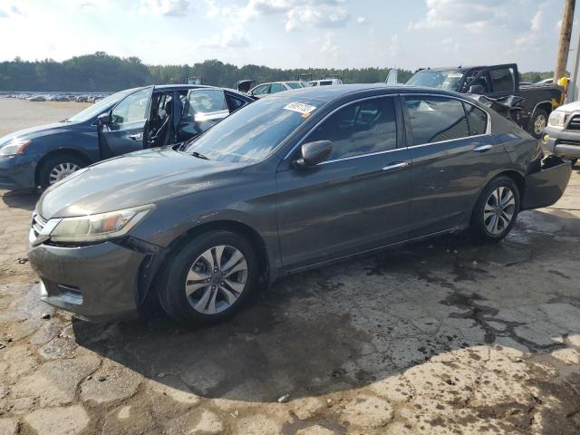 HONDA ACCORD LX 2014 with VIN 1HGCR2F3XEA288905 - Photo from auction