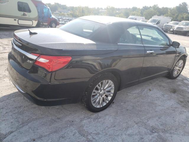 Zdjęcie 3 z aukcji – 2011 CHRYSLER 200 LIMITE z VIN 1C3BC7EG9BN546238
