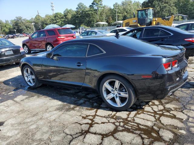 Photo 2 from auction – 2012 CHEVROLET CAMARO LT with VIN 2G1FC1E38C9120724