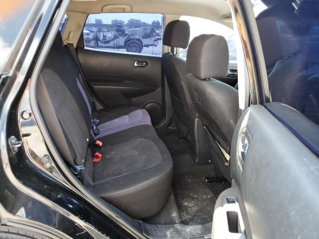 Photo 11 from auction – 2013 NISSAN ROGUE S with VIN JN8AS5MT2DW027255