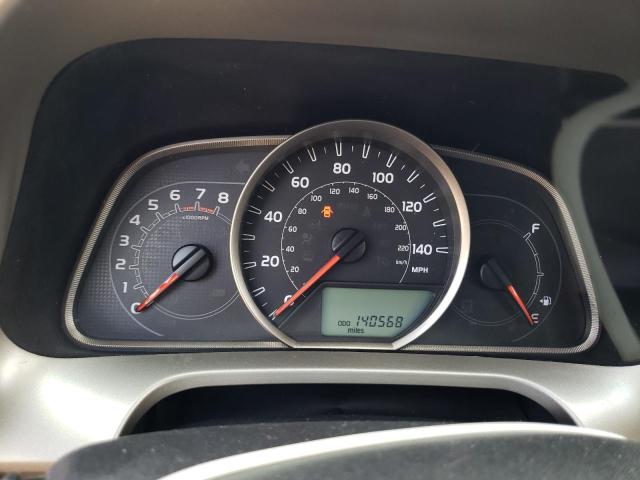 Photo 9 from auction – 2014 TOYOTA RAV4 XLE with VIN 2T3WFREV1EW117994