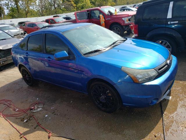 Photo 4 from auction – 2010 FORD FOCUS SES with VIN 1FAHP3GN1AW180885