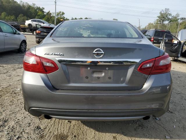 Photo 6 from auction – 2018 NISSAN ALTIMA 2.5 with VIN 1N4AL3AP2JC476636