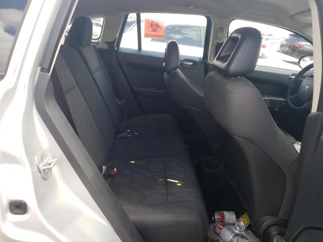 Photo 10 from auction – 2008 DODGE CALIBER with VIN 1B3HB28B88D629946