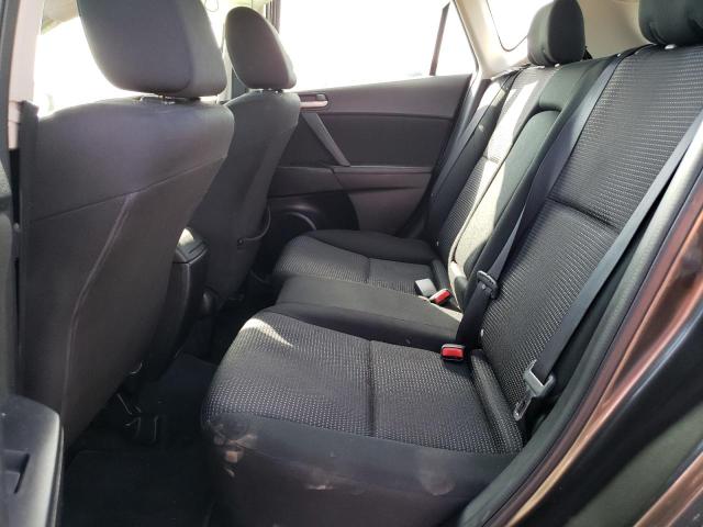Photo 10 from auction – 2012 MAZDA 3 I with VIN JM1BL1L84C1631226