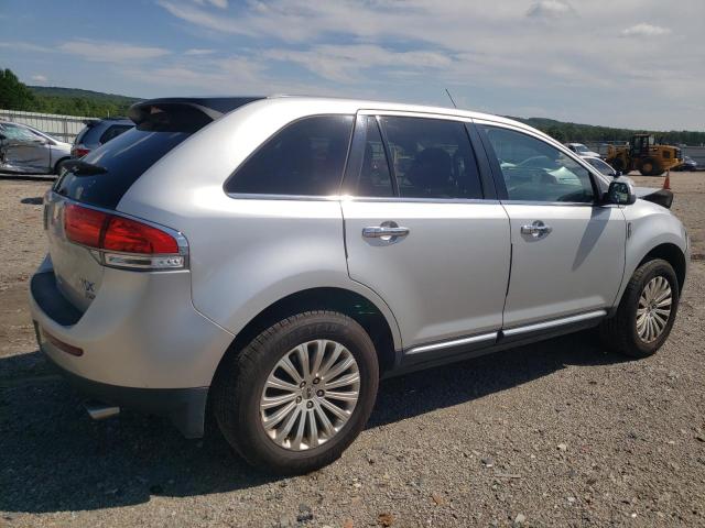 Снимка 3 от търг – 2013 LINCOLN MKX с VIN 2LMDJ8JK7DBL33684