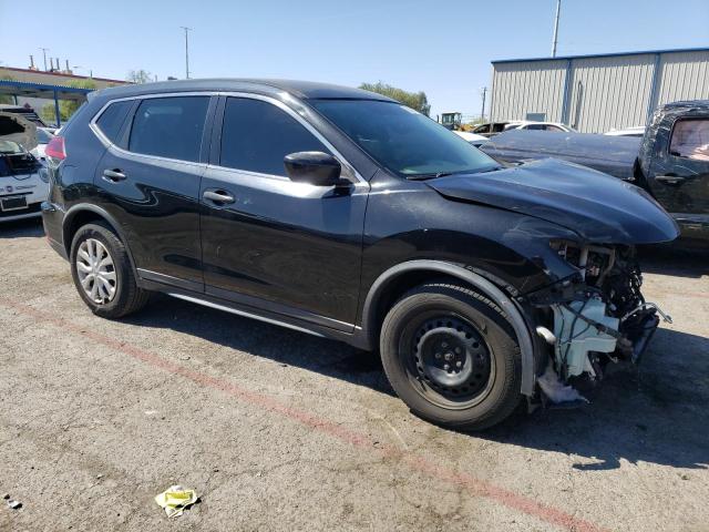 Photo 4 from auction – 2018 NISSAN ROGUE S with VIN KNMAT2MT9JP543464