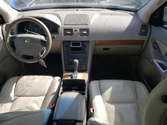 Photo 8 from auction – 2005 VOLVO XC90 with VIN YV1CM592351209103