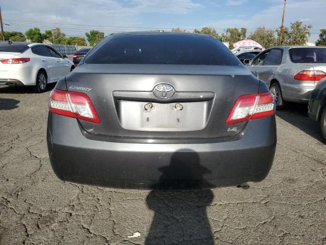Снимка 6 от търг – 2011 TOYOTA CAMRY BASE с VIN 4T1BF3EK2BU129352
