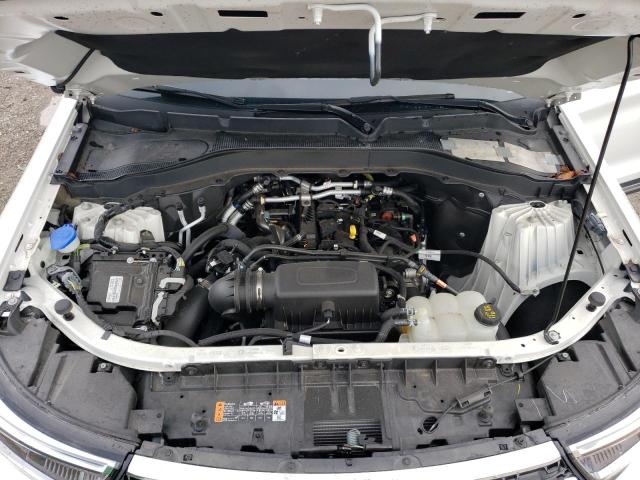 Снимка 12 от търг – 2022 FORD EXPLORER X с VIN 1FMSK7DH3NGB23393