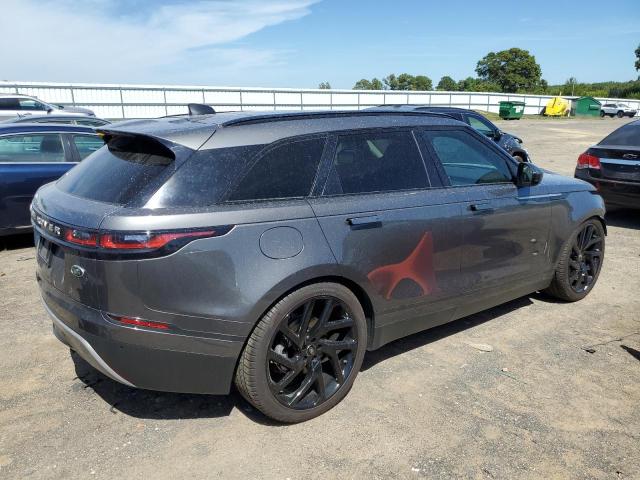 Photo 3 from auction – 2018 LAND ROVER RANGE ROVE with VIN SALYB2RV2JA758675
