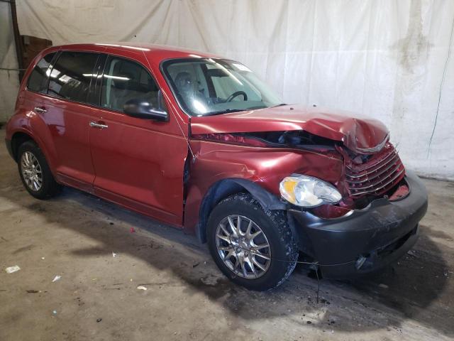 Photo 4 from auction – 2007 CHRYSLER PT CRUISER with VIN 3A4FY58B07T566575