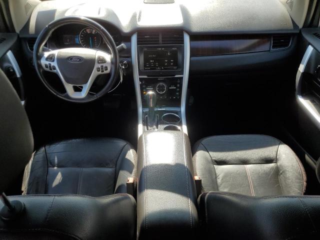 Photo 8 from auction – 2013 FORD EDGE LIMIT with VIN 2FMDK4KC9DBB99124