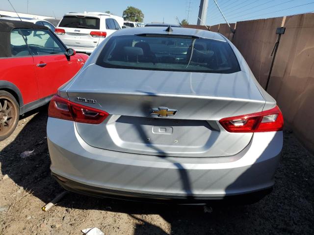 Photo 6 from auction – 2017 CHEVROLET MALIBU LS with VIN 1G1ZB5ST2HF238388