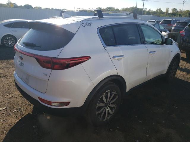 Photo 3 from auction – 2017 KIA SPORTAGE E with VIN KNDPNCAC4H7146348